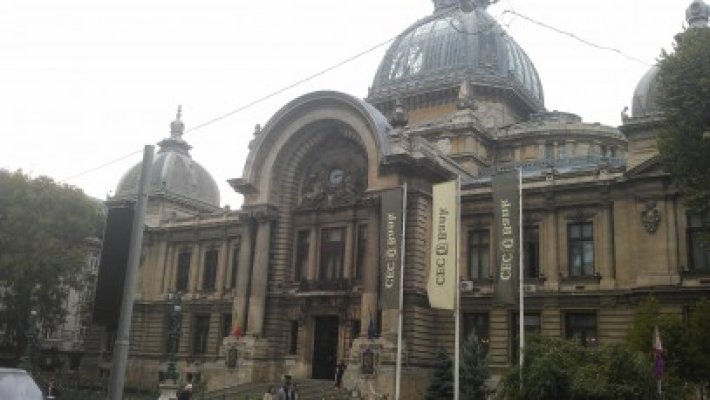 Ponta: Jiru ar putea prelua conducerea CEC Bank în această săptămână